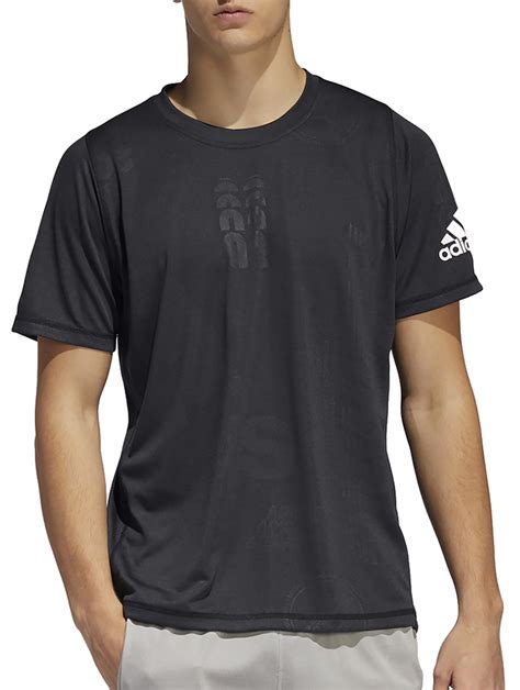 adidas herren shirt daily press|adidas Men's Daily Press Freelift Tee .